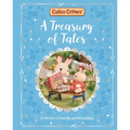 Calico Critters: A Treasury of Tales: 15 Stories of Family and Friendship