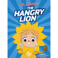 The Hangry Lion: A Funny Children's Picture Book for Picky Eaters