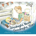 Goodnight Nose, Goodnight Toes