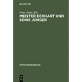 Meister Eckhart und seine Jünger