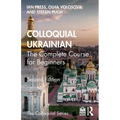 Colloquial Ukrainian: The Complete Course for Beginners