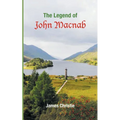 The Legend of John Macnab