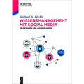 Wissensmanagement mit Social Media