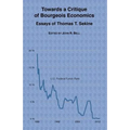 Towards a Critique of Bourgeois Economics: Essays of Thomas T. Sekine