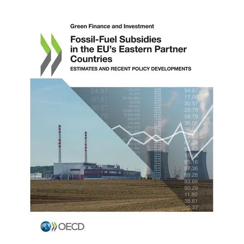 Fossil-Fuel Subsidies in the EU's Eastern Partner Countries