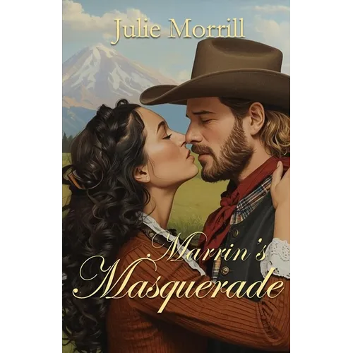 Marrin's Masquerade