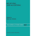 Believing and Accepting