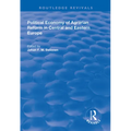 Political Economy of Agrarian Reform in Central and Eastern Europe