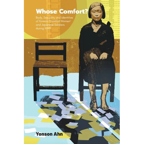 Whose Comfort? - Paperback