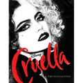Cruella Live Action Novelization