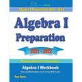 Algebra I Preparation: Student Workbook