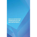 Principles of Metaphysics