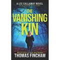 The Vanishing Kin: A Murder Mystery