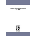 Traité De Géométrie Superieure, Par M. Chasles.