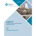 L@S 2017 Fourth (2017) ACM Conference on Learning @ Scale