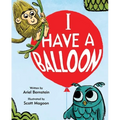 I Have a Balloon