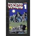 Deadbeats Omnibus 1