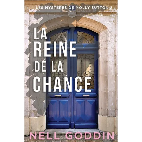 La reine de la chance