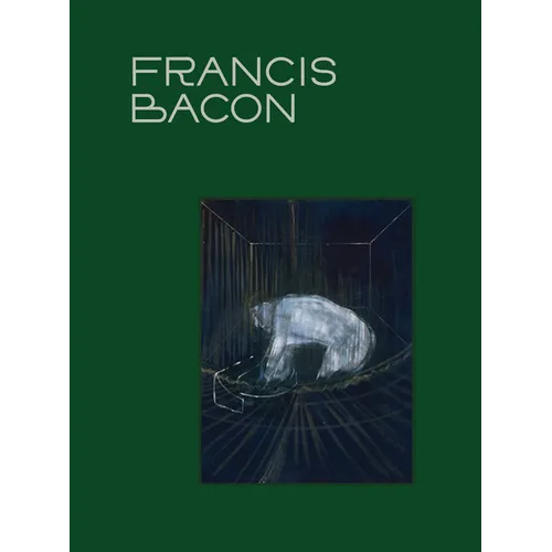 Francis Bacon: The Beauty of Meat