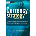 Currency Strategy 2e