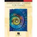 Symphonic Hymns for Piano: The Phillip Keveren Series Piano Solo National Federation of Music Clubs 2024-2028 Selection