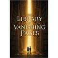 The Library of Vanishing Pages: Adventures Beneath the City of Forgotten Stories