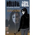 Hollow Girl Collected Edition Volume 5 - Hannah