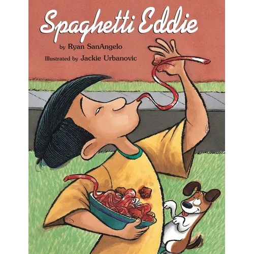 Spaghetti Eddie