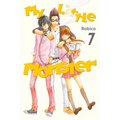 My Little Monster 7