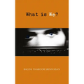 What Is We?