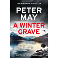 A Winter Grave
