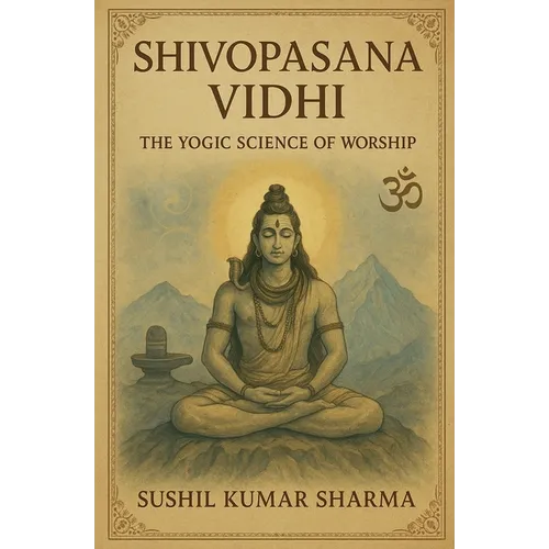 Shivopasana Vidhi