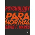 Psychology and the Paranormal: Exploring Anomalous Experience