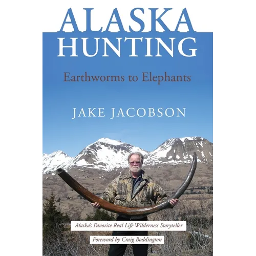 Alaska Flying: Surviving Incidents & Accidents