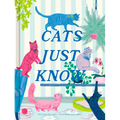 Cats Just Know