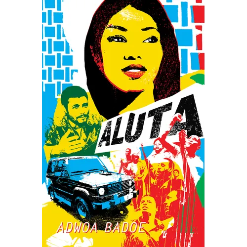 Aluta