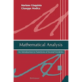 Mathematical Analysis: An Introduction to Functions of Several Variables