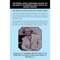 The Personal, Private, Professional, Political Life and Legacy of the Honorable Shirley Anita St. Hill Chisholm-Hardwick: By Dr. Willie James Greer Ki