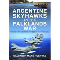 Argentine Skyhawks in the Falklands War: Targeting the Task Force in the South Atlantic in 1982