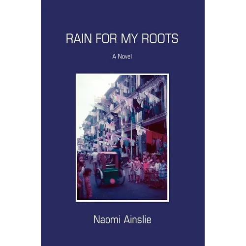 Rain for My Roots