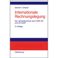 Internationale Rechnungslegung