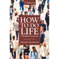 How to Do Life: A Buddhist Perspective