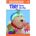Tiny Saves the Day