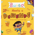Bunso Meets a Duwende
