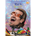 Who Is Bono?