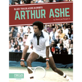 Arthur Ashe