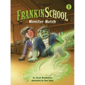 Monster Match: Book 1