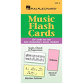 Music Flash Cards - Set B: Hal Leonard Student Piano Library