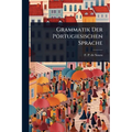 Grammatik Der Portugiesischen Sprache