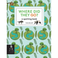 Where Did They Go?